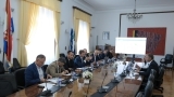 Održan sastanak s Upravom HC-a: Prometnica Babindub – Crno – Murvica strateški je jedan od najvažnijih budućih prometnih pravaca za Zadar
