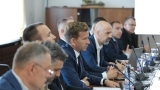 Održan sastanak s Upravom HC-a: Prometnica Babindub – Crno – Murvica strateški je jedan od najvažnijih budućih prometnih pravaca za Zadar