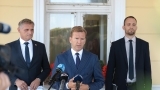 Održan sastanak s Upravom HC-a: Prometnica Babindub – Crno – Murvica strateški je jedan od najvažnijih budućih prometnih pravaca za Zadar