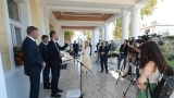 Održan sastanak s Upravom HC-a: Prometnica Babindub – Crno – Murvica strateški je jedan od najvažnijih budućih prometnih pravaca za Zadar
