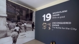 Otvorena izložba “Neosvojeni Zadar - Bitka za grad 1991.”: Oživljena sjećanja na ratne dane 