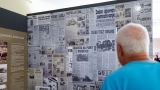 Otvorena izložba “Neosvojeni Zadar - Bitka za grad 1991.”: Oživljena sjećanja na ratne dane 