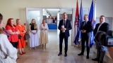 Otvorena izložba “Neosvojeni Zadar - Bitka za grad 1991.”: Oživljena sjećanja na ratne dane 