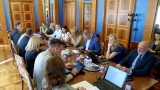 Kolegij gradonačelnika: odobreno gotovo 157 tisuća eura za obnovu pročelja i dvorišta na Poluotoku
