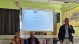 Održana završna konferencija projekta “Energetska podjela Osnovne škole Stanovi”