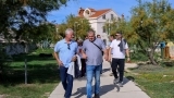 Gradonačelnik Erlić obišao Silbu, Olib, Premudu i Ist: U fokusu potrebe otočana i ulaganja u kvalitetu života