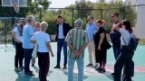 Gradonačelnik Erlić obišao Silbu, Olib, Premudu i Ist: U fokusu potrebe otočana i ulaganja u kvalitetu života
