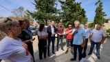 Gradonačelnik Erlić obišao Silbu, Olib, Premudu i Ist: U fokusu potrebe otočana i ulaganja u kvalitetu života