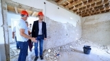 Gradonačelnik Erlić obišao Silbu, Olib, Premudu i Ist: U fokusu potrebe otočana i ulaganja u kvalitetu života