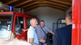Gradonačelnik Erlić obišao Silbu, Olib, Premudu i Ist: U fokusu potrebe otočana i ulaganja u kvalitetu života