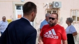 Gradonačelnik Erlić obišao Silbu, Olib, Premudu i Ist: U fokusu potrebe otočana i ulaganja u kvalitetu života