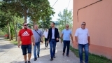 Gradonačelnik Erlić obišao Silbu, Olib, Premudu i Ist: U fokusu potrebe otočana i ulaganja u kvalitetu života