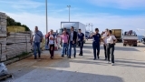 Gradonačelnik Erlić obišao Silbu, Olib, Premudu i Ist: U fokusu potrebe otočana i ulaganja u kvalitetu života