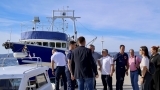 Gradonačelnik Erlić obišao Silbu, Olib, Premudu i Ist: U fokusu potrebe otočana i ulaganja u kvalitetu života