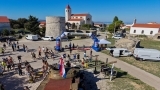 Dan obrane Zadra: Od atletske utrke do nogometnog turnira 