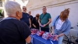 Dan obrane Zadra: Od atletske utrke do nogometnog turnira 