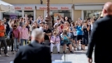 Dan obrane Zadra: Od atletske utrke do nogometnog turnira 
