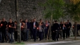 Spomen hodnjom i paljenjem svijeća odana počast poginulim hrvatskim braniteljima