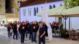 Spomen hodnjom i paljenjem svijeća odana počast poginulim hrvatskim braniteljima