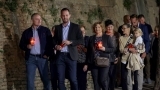 Spomen hodnjom i paljenjem svijeća odana počast poginulim hrvatskim braniteljima