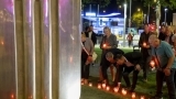 Spomen hodnjom i paljenjem svijeća odana počast poginulim hrvatskim braniteljima