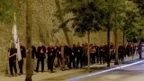 Spomen hodnjom i paljenjem svijeća odana počast poginulim hrvatskim braniteljima