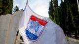 Zadar pamti svoje branitelje: Položeni vijenci povodom 35. obljetnice obrane grada Zadra