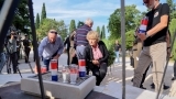 Zadar pamti svoje branitelje: Položeni vijenci povodom 35. obljetnice obrane grada Zadra
