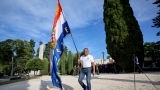 Zadar pamti svoje branitelje: Položeni vijenci povodom 35. obljetnice obrane grada Zadra