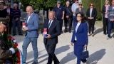 Zadar pamti svoje branitelje: Položeni vijenci povodom 35. obljetnice obrane grada Zadra
