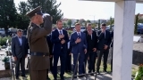 Zadar pamti svoje branitelje: Položeni vijenci povodom 35. obljetnice obrane grada Zadra