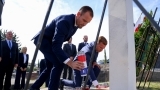 Zadar pamti svoje branitelje: Položeni vijenci povodom 35. obljetnice obrane grada Zadra