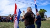 Zadar pamti svoje branitelje: Položeni vijenci povodom 35. obljetnice obrane grada Zadra