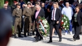 Zadar pamti svoje branitelje: Položeni vijenci povodom 35. obljetnice obrane grada Zadra