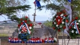 Zadar pamti svoje branitelje: Položeni vijenci povodom 35. obljetnice obrane grada Zadra