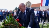 Zadar pamti svoje branitelje: Položeni vijenci povodom 35. obljetnice obrane grada Zadra