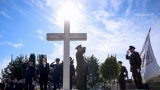 Zadar pamti svoje branitelje: Položeni vijenci povodom 35. obljetnice obrane grada Zadra