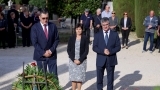 Zadar pamti svoje branitelje: Položeni vijenci povodom 35. obljetnice obrane grada Zadra