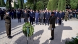 Zadar pamti svoje branitelje: Položeni vijenci povodom 35. obljetnice obrane grada Zadra