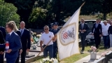 Zadar pamti svoje branitelje: Položeni vijenci povodom 35. obljetnice obrane grada Zadra