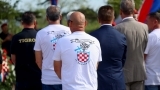 Zadar pamti svoje branitelje: Položeni vijenci povodom 35. obljetnice obrane grada Zadra