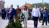 Zadar pamti svoje branitelje: Položeni vijenci povodom 35. obljetnice obrane grada Zadra