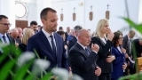 Svečanom akademijom na Dračevcu obilježena 35. obljetnica Dana obrane Zadra