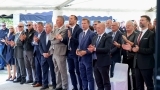 Svečanom akademijom na Dračevcu obilježena 35. obljetnica Dana obrane Zadra