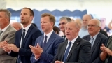 Svečanom akademijom na Dračevcu obilježena 35. obljetnica Dana obrane Zadra