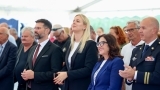 Svečanom akademijom na Dračevcu obilježena 35. obljetnica Dana obrane Zadra