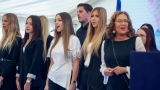 Svečanom akademijom na Dračevcu obilježena 35. obljetnica Dana obrane Zadra