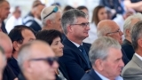 Svečanom akademijom na Dračevcu obilježena 35. obljetnica Dana obrane Zadra