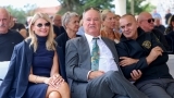Svečanom akademijom na Dračevcu obilježena 35. obljetnica Dana obrane Zadra