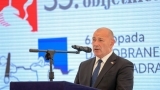 Svečanom akademijom na Dračevcu obilježena 35. obljetnica Dana obrane Zadra
